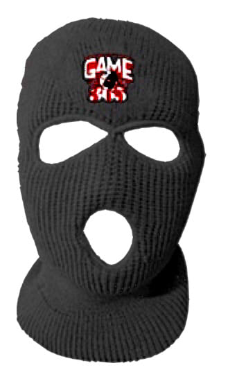 GAME 365 Ski Mask – Everyday Performance & Street Protection