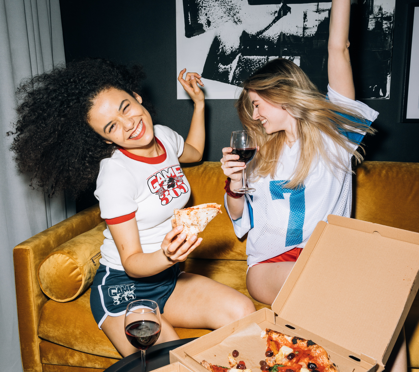 GAME 365 Nightie Set