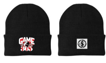 GAME 365 Beanie Hat