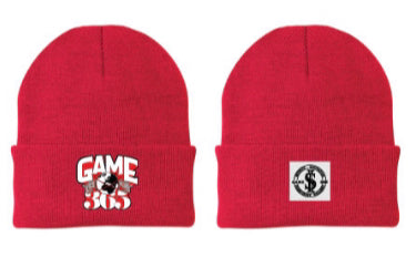 GAME 365 Beanie Hat