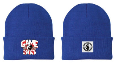GAME 365 Beanie Hat