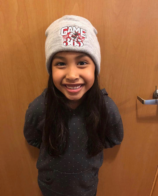 GAME 365 Beanie Hat