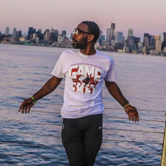 GAME365 Classic Tee
