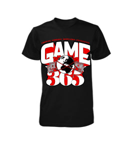 GAME365 Classic Tee