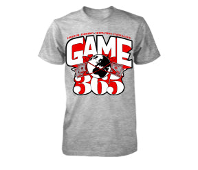 GAME365 Classic Tee