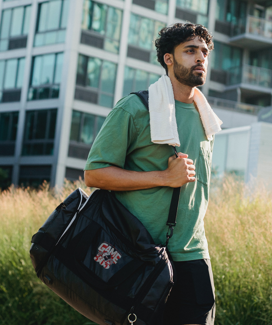 GAME 365 Travel Bag