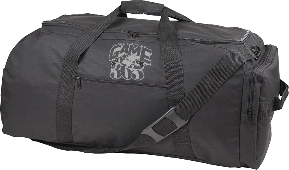 GAME 365 Travel Bag