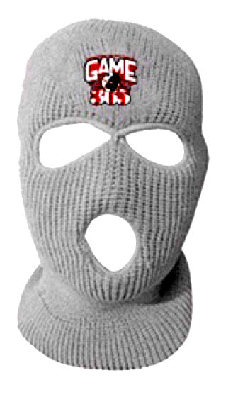 GAME365 Ski Mask