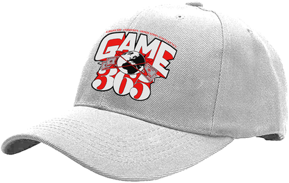 GAME365 Snapback Hat