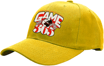 GAME365 Snapback Hat