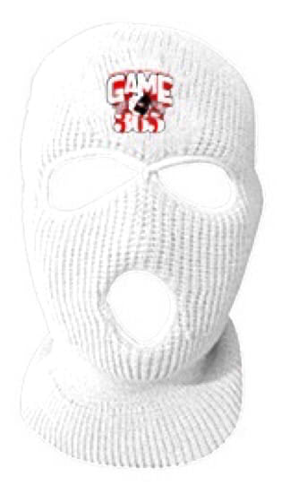 GAME365 Ski Mask